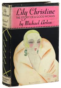 Lily Christine: A Romance [Cover Title: Lily Christine: The Story of a Good Woman]