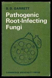 image of PATHOGENIC ROOT-INFECTING FUNGI