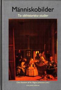 Människobilder. Tio idéhistoriska studier.