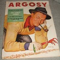 cover of Argosy April 1949