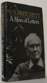 A Man of Letters. Selected essays.