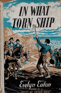 image of In What Torn Ship