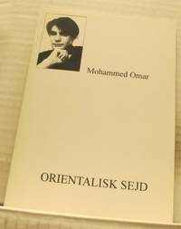Orientalisk sejd.