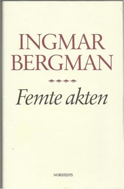 Femte akten.