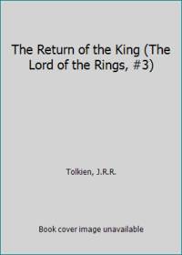 image of The Return of the King (The Lord of the Rings, #3)