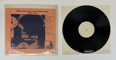 Kornyfone Record, 1976. TKRWM 1802. Condition: Light age toning and mild wear to corners of sleeve; ...