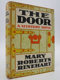 THE DOOR by Mary Roberts Rinehart - 1930