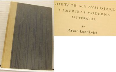 Diktare och avslöjare i Amerikas moderna…