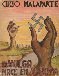 El Volga Nace en Europa
