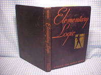 cover of Elementary Logic