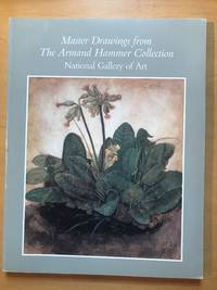 MASTER DRAWINGS FROM THE ARMAND HAMMER COLLECTION