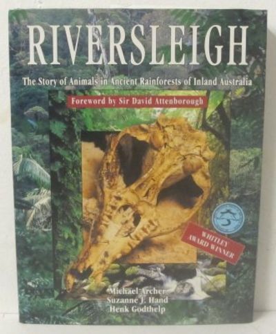 Riversleigh.