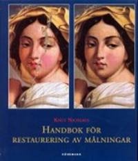 Handbok för restauerering av målningar.
