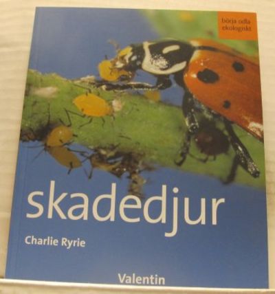 Skadedjur.