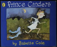 Prince Cinders by Cole Babette - 1997