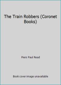 image of The Train Robbers (Coronet Books)