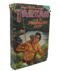 TARZAN AND THE FORBIDDEN CITY