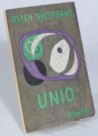 Unio. En diktsvit.