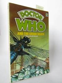 Doctor Who and the Green Death