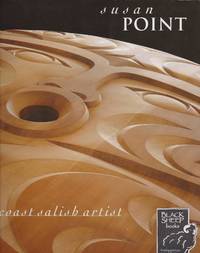 image of Susan Point: Coast Salish Artist