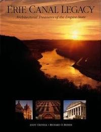 Erie Canal Legacy : Architectural Treasures of the Empire State