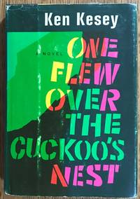 One Flew Over the Cuckoo's Nest