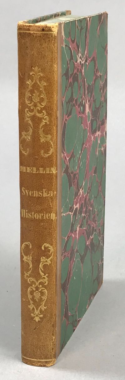 Fäderneslandets historia för fruntimmer. Andra…