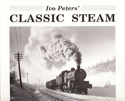Ivo Peters’ Classic Steam.