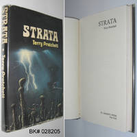 Strata by Pratchett, Terry - 1982