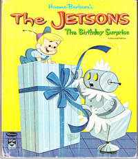 Hanna Barbera's the Jetsons the Birthday Surprise