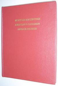 McIntosh-Mackintosh: American & Canadian Lineage Records - Volume VII by Walter H McIntosh - First Edition - 1988 - from RareNonFiction.com (SKU: 529a5233)