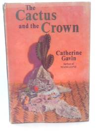 cover of The Cactus and the Crown
