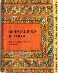 Oriental Rugs In Colour