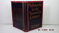 image of PHILOS IN 20TH CENTURY