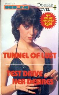 Tunnel of Lust  &  Test Drive Her Desires  DN-6810