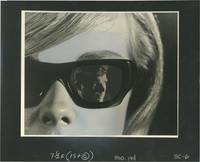 cover of Honey West (Set of original photographic title sequence cards from the 1965 television series)
