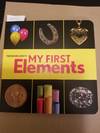 My First Elements