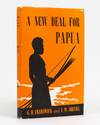 A New Deal for Papua