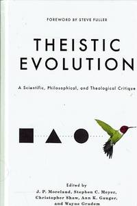 Theistic Evolution