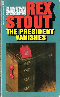 image of The President Vanishes