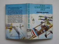 The unfeeling sky by Saxon, Peter - 1969