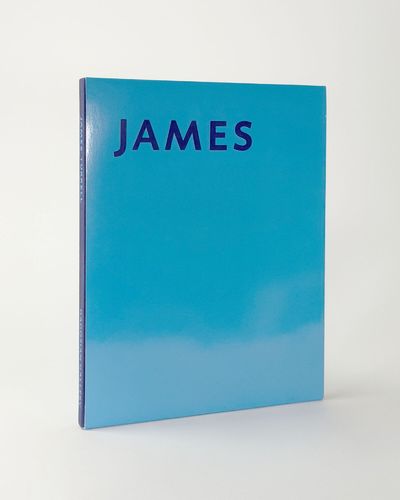 James Turrell