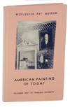 American Painting of To-Day