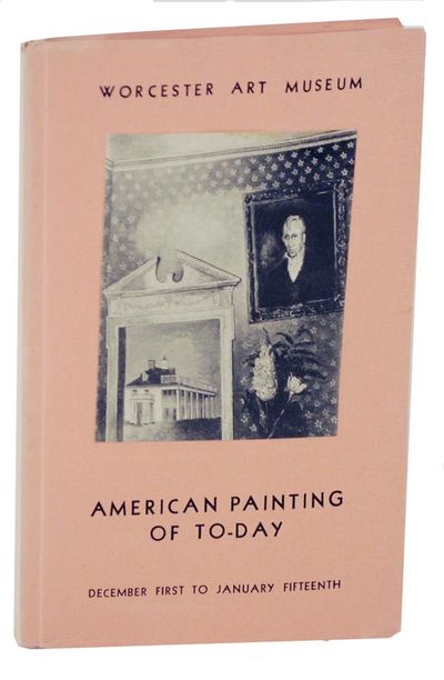 American Painting of To-Day