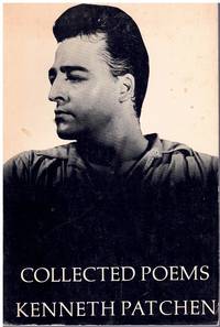 cover of Collected Poems Of Kenneth Patchen (New Directions Books)