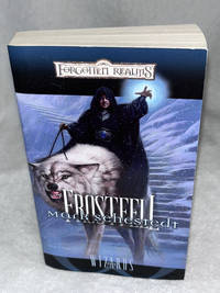 Frostfell (Forgotten Realms: The Wizards)