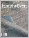 Handwoven 1991 March/April