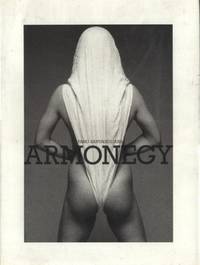 ARMONEGY by Santagiuliana Fabio - 1982