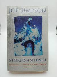 Storms Of Silence