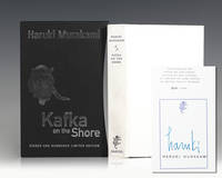 Kafka on the Shore. by Murakami, Haruki - 2005